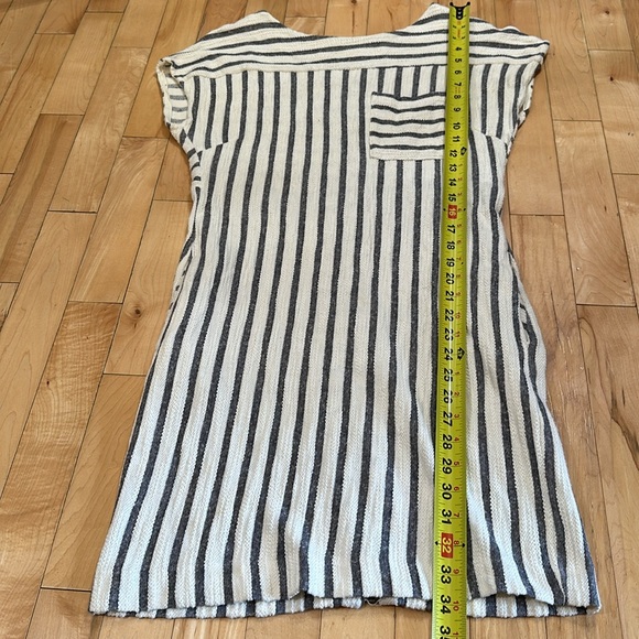 Olive & Oak Cotton Blend Dress - Picture 5 of 8